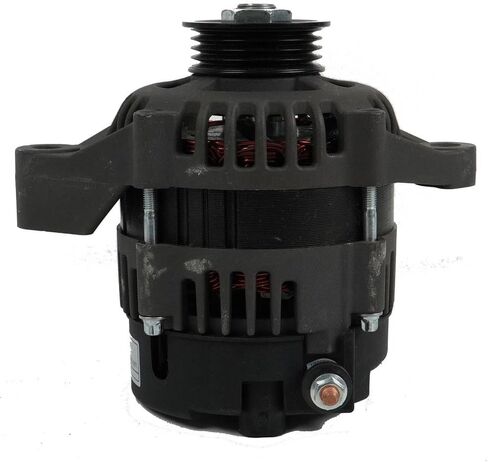 استبدال المولد لـ 8M0064020 875286A1 12V 50A لـ Mercury Marine Optimax ProMax EFI Pro in Kuwait