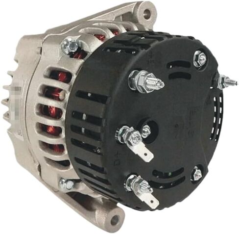 المولد ATG19793 متوافق مع محركات AGCO POWER SISU MARIN 836664356 V836666722 IA0918 11 204 584 MG179 in Kuwait