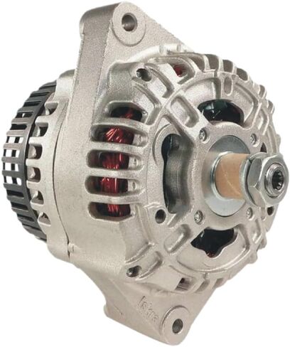 المولد ATG19793 متوافق مع محركات AGCO POWER SISU MARIN 836664356 V836666722 IA0918 11 204 584 MG179 in Kuwait
