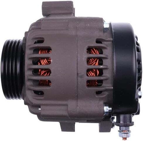استبدال المولد لـ #8M0057693 8M0062515 لمحركات Mercury 150HP الخارجية in Kuwait