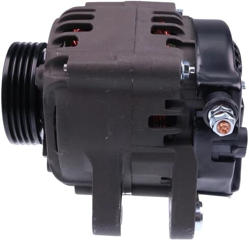 استبدال المولد لـ #8M0057693 8M0062515 لمحركات Mercury 150HP الخارجية in Kuwait