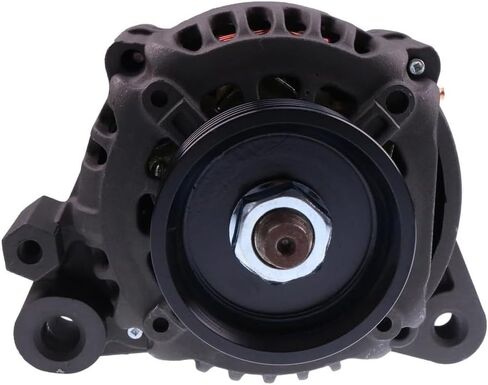 استبدال المولد لـ #8M0057693 8M0062515 لمحركات Mercury 150HP الخارجية in Kuwait
