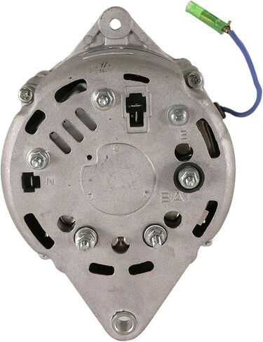 ما بعد البيع ATG10096 المولد متوافق مع Yanmar Marine 3JH2، 3JH2BE 119573-77200 119573-77201 129470-77200 LR180-03A in Kuwait