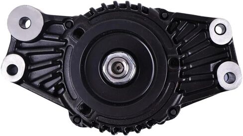 Alternator Replacement for #8600766 8M6005723 for Mercury Marine 200 HP EFI Verado V6 4 Stroke in Kuwait