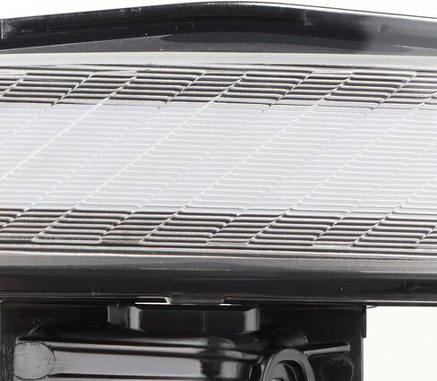 مصباح LED للجري النهاري والمصد الأمامي مجموعة ضوء إشارة الانعطاف FIT 2023 2024 2025 Toyota Prius Prius Prime، LED DRL متكامل مع إشارة كهرمان متتابعة، استبدال in Kuwait