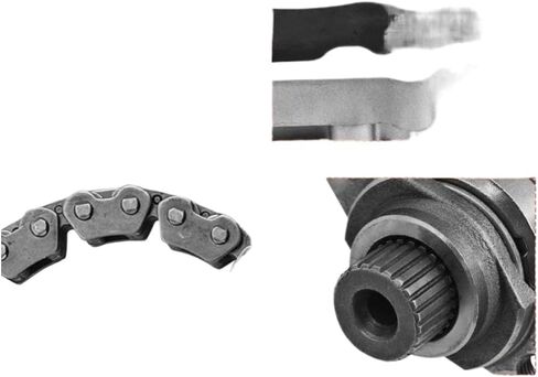 مجموعة إعادة بناء نهاية الأسطوانة 89 مم متوافقة مع XR400R 1996-2004 TRX400X 2009-2014 TRX400EX 1999-2008 in Kuwait