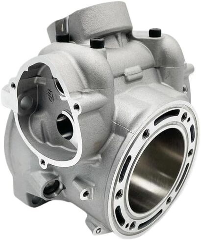 كتلة أسطوانة ألومنيوم 72 مم متوافقة مع محرك الدراجة النارية XC XCW EXC 300 TE TX EC EX 300cc in Kuwait