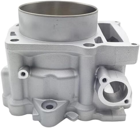 Engine Cylinder Block 105.5mm Compatible With Viking700 Rhino700 Grizzly700 Raptor700 Raptor700R in Kuwait