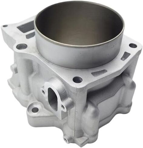 Engine Cylinder Block 105.5mm Compatible With Viking700 Rhino700 Grizzly700 Raptor700 Raptor700R in Kuwait