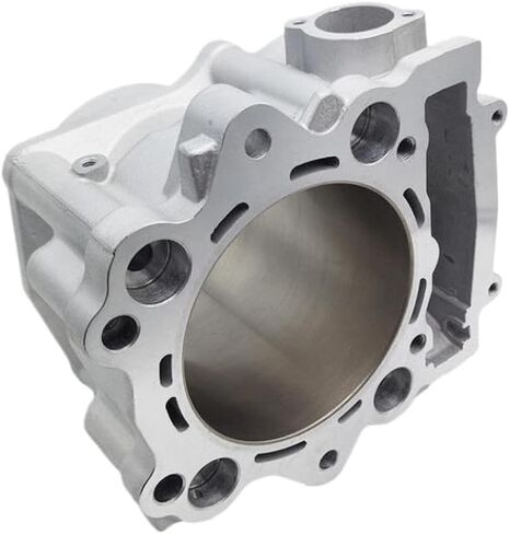 Engine Cylinder Block 105.5mm Compatible With Viking700 Rhino700 Grizzly700 Raptor700 Raptor700R in Kuwait