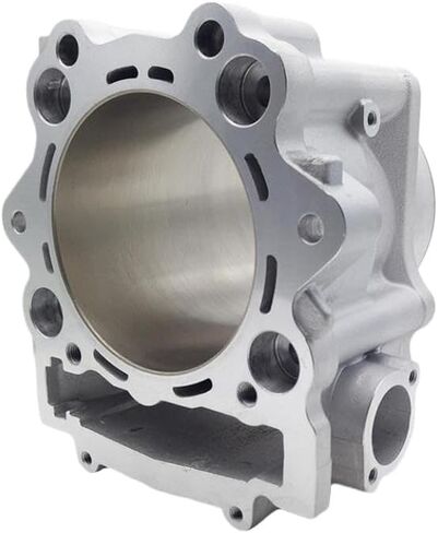 Engine Cylinder Block 105.5mm Compatible With Viking700 Rhino700 Grizzly700 Raptor700 Raptor700R in Kuwait