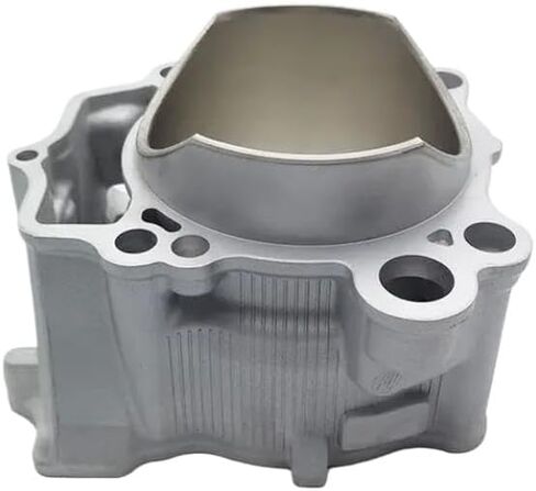 كتلة أسطوانة الألومنيوم متوافقة مع محركات الدراجات النارية للطرق الوعرة WR450F YZ450F YFZ450R YFZ450X 450 (2006-2015) in Kuwait
