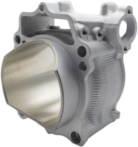 كتلة أسطوانة الألومنيوم متوافقة مع محركات الدراجات النارية للطرق الوعرة WR450F YZ450F YFZ450R YFZ450X 450 (2006-2015) in Kuwait