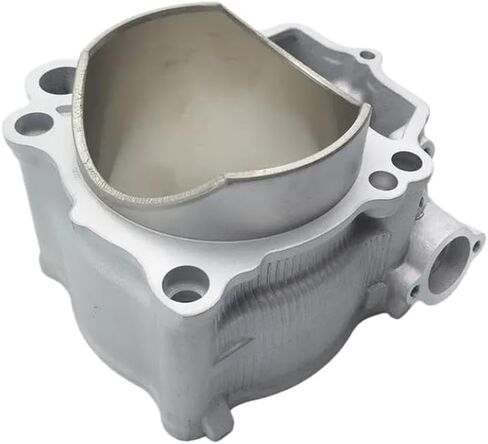 كتلة أسطوانة الألومنيوم متوافقة مع محركات الدراجات النارية للطرق الوعرة WR450F YZ450F YFZ450R YFZ450X 450 (2006-2015) in Kuwait