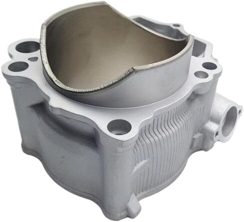 Engine Cylinder Block Compatible With YZ450F WR450F YFZ450R YFZ450X 95mm 2S2-11311-11-00 in Kuwait