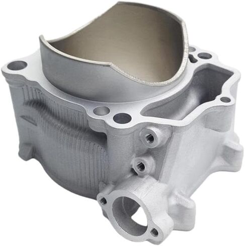 Engine Cylinder Block Compatible With YZ450F WR450F YFZ450R YFZ450X 95mm 2S2-11311-11-00 in Kuwait