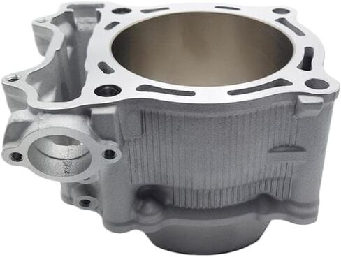 Engine Cylinder Block Compatible With YZ450F WR450F YFZ450R YFZ450X 95mm 2S2-11311-11-00 in Kuwait