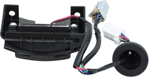 Rear Hatch Tailgate Release Switch Button Trunk Latch for Hyundai Veloster 1.6L 2012-2017 in Kuwait