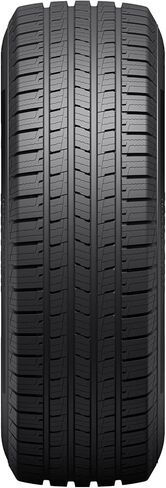 BlackHawk Ridgecrawler HT02 All Season 275/55R20 117T XL Light Truck Tire in Kuwait