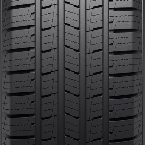 BlackHawk Ridgecrawler HT02 All Season 275/55R20 117T XL Light Truck Tire in Kuwait