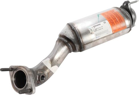 GM Genuine Parts 25939989 Passenger Side 3-Way Catalytic Converter with Gasket, Seal, and Studs in Kuwait