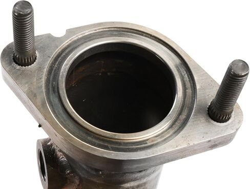 GM Genuine Parts 25939989 Passenger Side 3-Way Catalytic Converter with Gasket, Seal, and Studs in Kuwait