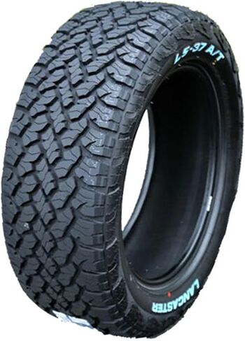 Lancaster LS-37 A/T All Terrain 285/45R22 114H XL Light Truck Tire in Kuwait