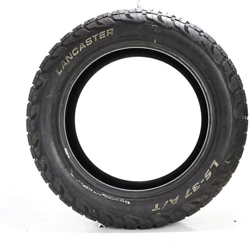 Lancaster LS-37 A/T All Terrain 285/45R22 114H XL Light Truck Tire in Kuwait