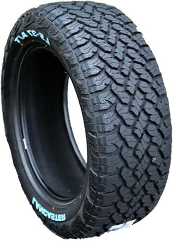 Lancaster LS-37 A/T All Terrain 285/45R22 114H XL Light Truck Tire in Kuwait