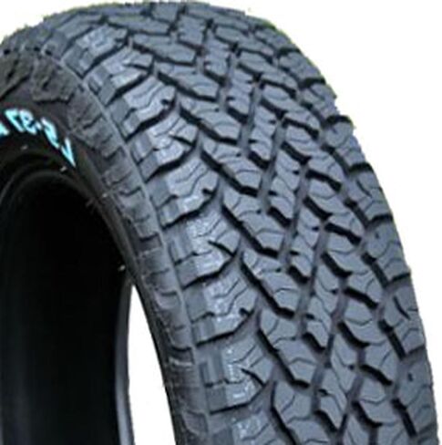 Lancaster LS-37 A/T All Terrain 285/45R22 114H XL Light Truck Tire in Kuwait