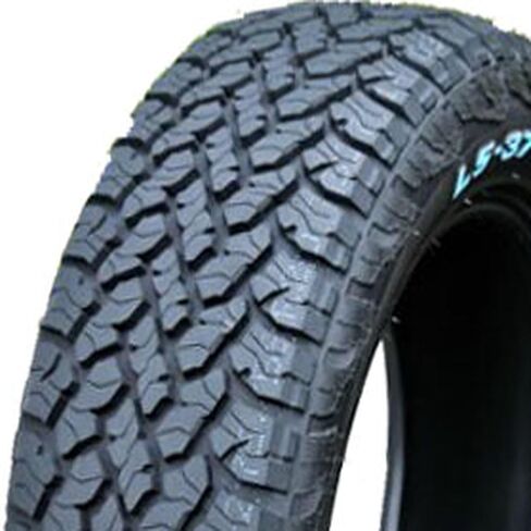 Lancaster LS-37 A/T All Terrain 285/45R22 114H XL Light Truck Tire in Kuwait