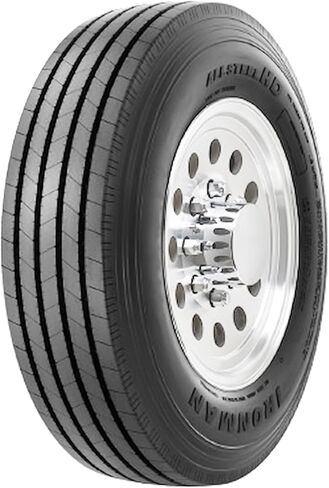 Ironman All Steel HD ST235/80R16 G/14PLY in Kuwait