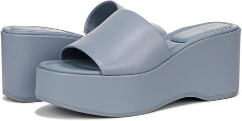 Vince Women's Polina Platform Sandals in Saudi Arabia