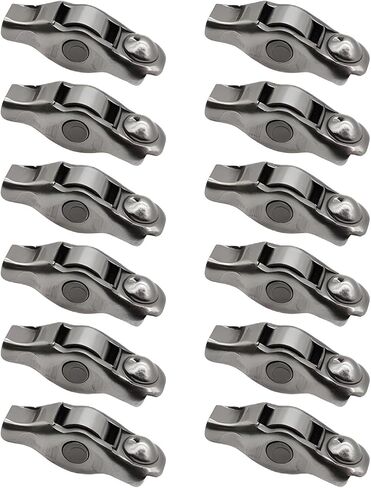5184296AH Rocker Arm and Lifter Kit Compatoble with Cherokee Wrangler Journey Durango Promaster Challenger 2011-2019 3.6L V6 5184332AA 12 Pcs in Kuwait