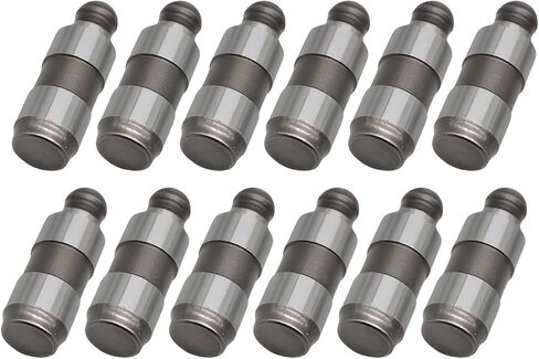 5184296AH Rocker Arm and Lifter Kit Compatoble with Cherokee Wrangler Journey Durango Promaster Challenger 2011-2019 3.6L V6 5184332AA 12 Pcs in Kuwait