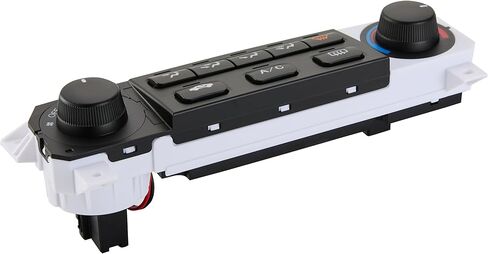 A/C Heater Climate Control Module Panel Switch Fits for Honda Accord 1998-2000,Fits for Honda Odyssey 1998-2004.OEM:599-268 79600-S84-A01ZA in Kuwait