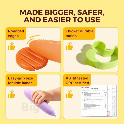 Jar Melo Wheat Modeling Dough Tool Set for Kids Ages 3+, 4 Colors Wheat Dough with 13 Farm Tools, Dough Tools Set with Cutters, Roller, Safety Scissors & Board, Preschool Arts & Crafts Gift in Kuwait