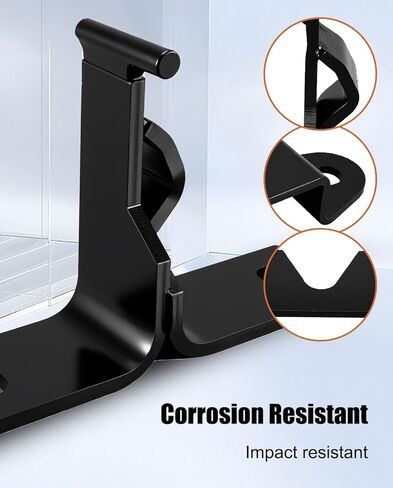 PWSLKO Rear Seat Bracket Kit Fold & Tumble Compatible with Jeep Wrangler YJ 1987-1995 & CJ 1976-1986 in Kuwait