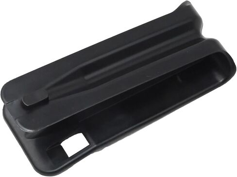 VIKKSAER Rear Seat Anti Rattle Bumper Bracket, Compatible with Chevy Silverado & GMC Sierra Crew Cab Truck 2007-2014, Replaces# 22771139, 25879577 Seat Shock Absorber in Kuwait