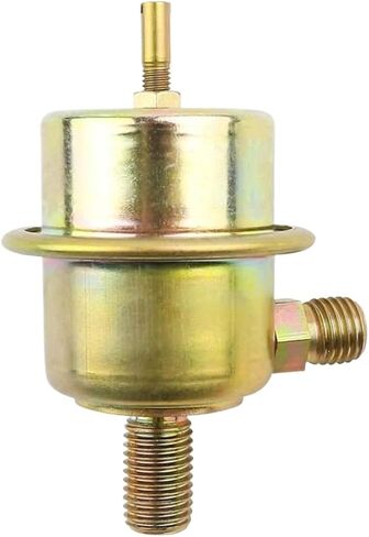 Fuel Pressure Damper Compatible With 450SL 450SE 450SEL 928 4.5L V8 Part Number 0280161007 in Kuwait