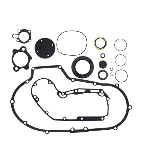 Clutch Covers Cylinder Gasket Kit Compatible with Sportster 1200 XLH1200 XLH1200S XL1200C XLH1200C in Kuwait