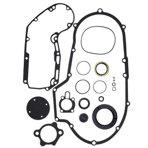 Clutch Covers Cylinder Gasket Kit Compatible with Sportster 1200 XLH1200 XLH1200S XL1200C XLH1200C in Kuwait