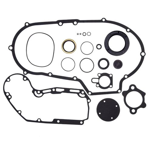 Clutch Covers Cylinder Gasket Kit Compatible with Sportster 1200 XLH1200 XLH1200S XL1200C XLH1200C in Kuwait