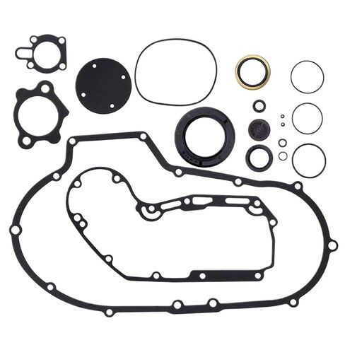 Clutch Covers Cylinder Gasket Kit Compatible with Sportster 1200 XLH1200 XLH1200S XL1200C XLH1200C in Kuwait