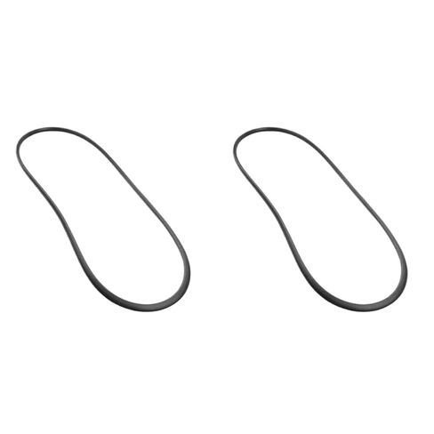 2X Clutch Cover Gasket Seal Compatible with RZR 800 in Kuwait
