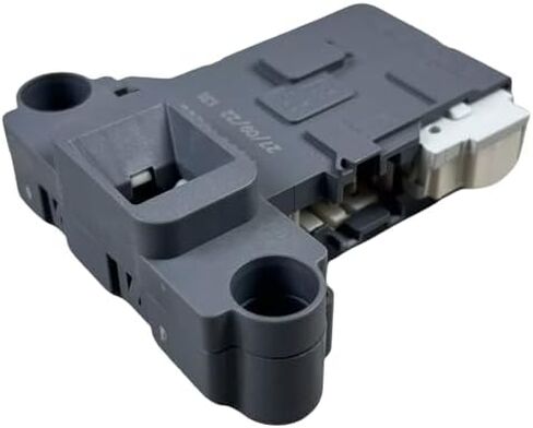 Original connector A03648203 CKD648203X compatible with U-line Washer Switch -Door lock fits old # A03648203 in Kuwait