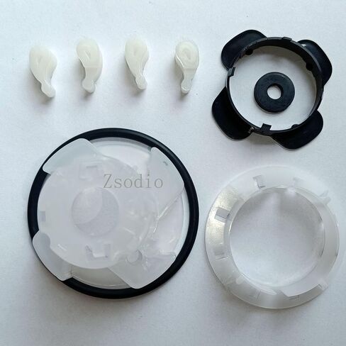 285811 Washer Agitator Repair Kit Replacement for many brands. in Kuwait