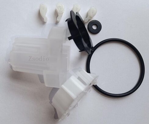 285811 Washer Agitator Repair Kit Replacement for many brands. in Kuwait