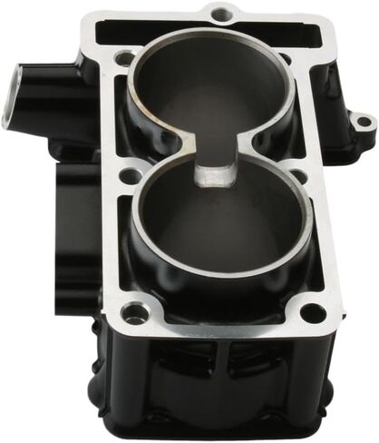مجموعة كتلة اسطوانة الدراجة النارية متوافقة مع Ninja300 EX300 X300 KLE300 ER300 Z300 4T 11005-0675 in Kuwait