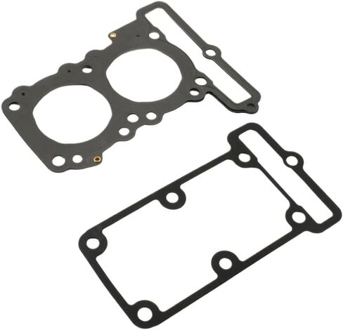 مجموعة كتلة اسطوانة الدراجة النارية متوافقة مع Ninja300 EX300 X300 KLE300 ER300 Z300 4T 11005-0675 in Kuwait